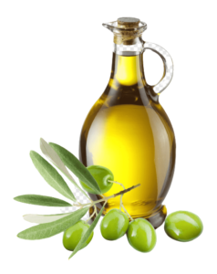 Spanish Olive Oilheritage