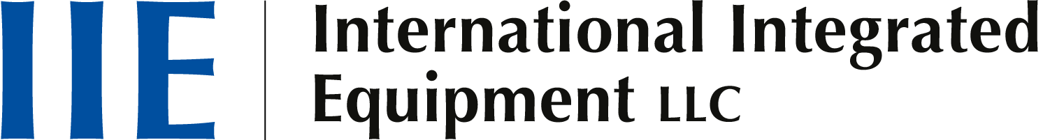 IIE "International Integrated Equipment LLC"