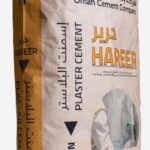 HAREER PLASTER CEMENT