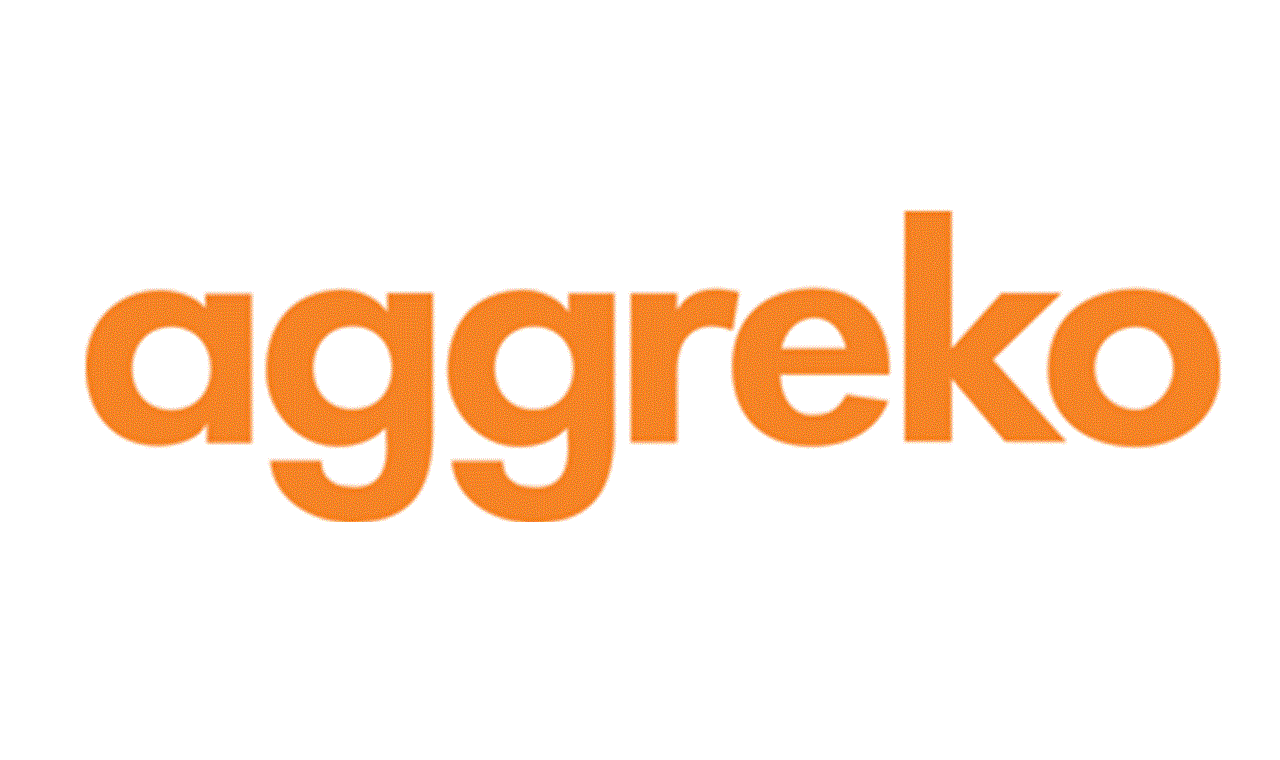 Aggreko