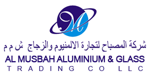 Al Musbah Aluminium & Glass Trading Co LLC