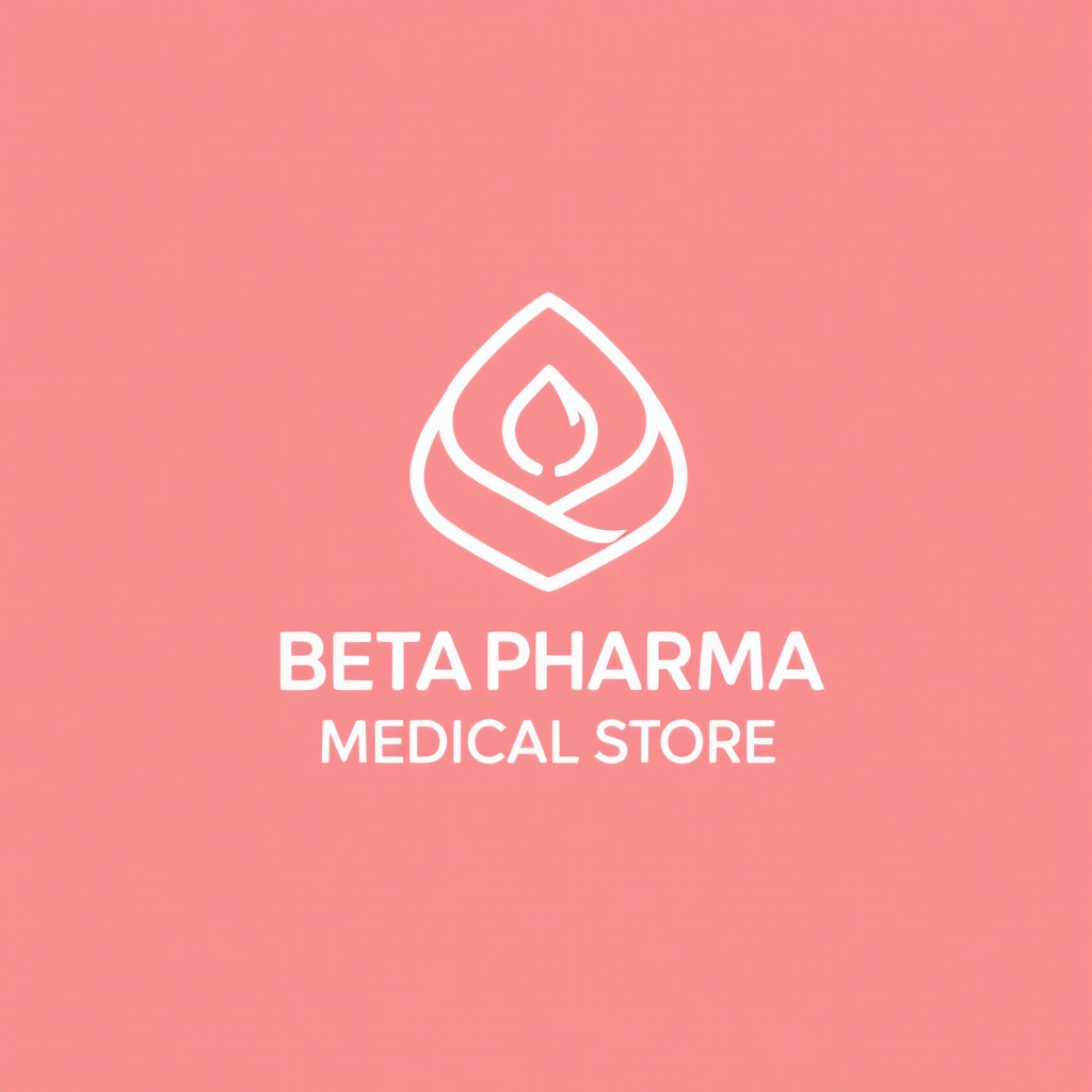 Beta Pharma Medical Store