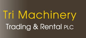 TRI MACHINERY TRADING & RENTAL COMPANY LLC