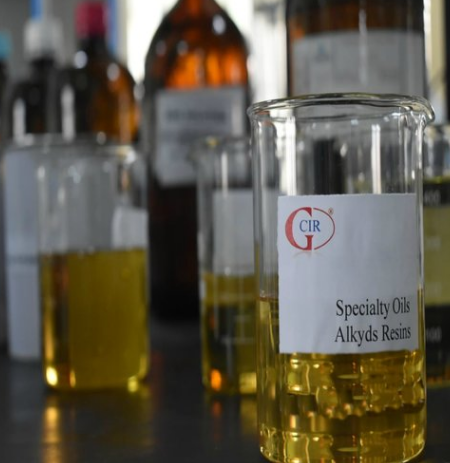 Alkyd Resins