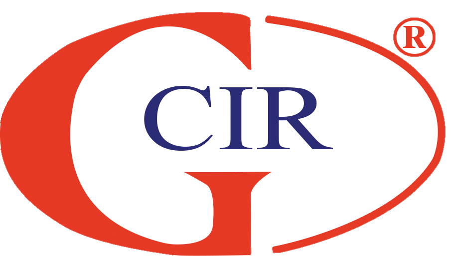 GCIR "Gulf Chemicals & Industrial Oils Company"